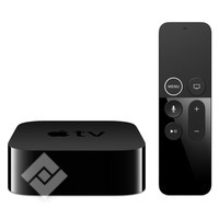 APPLE TV 4K 64GB