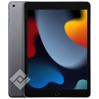 APPLE iPad (2021) 10.2 pouces 64Go Wi-Fi Space Grey