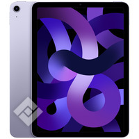 APPLE iPad Air (2022) 10.9 pouces 256Go Wi-Fi Purple