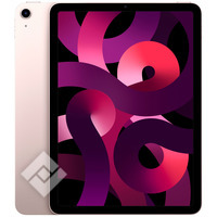 APPLE iPad Air (2022) 10.9 pouces 64Go Wi-Fi Pink