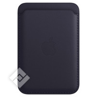 APPLE IPH LEATHER WALLET INK