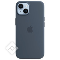 APPLE IPH14 SILI BLUE