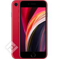 APPLE IPHONE SE 128GB PRODUCT (RED) 2021