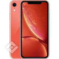 APPLE IPHONE XR 128GB CORAL NEW