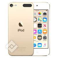 APPLE IPOD TOUCH VII 128GB GOLD