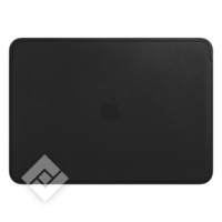 APPLE LEATHER SL. 13 MBP BLAC