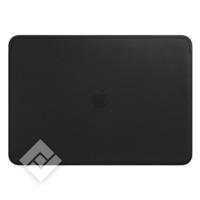 APPLE LEATHER SL 15 MBP BLACK