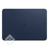 APPLE LEATHER SL. 15 MBP BLUE