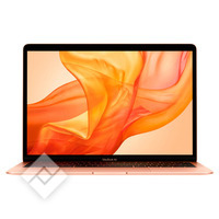 APPLE MACBOOK AIR 13 128 GO QTY