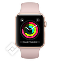 Apple watch series 3 vandenborre Clearance