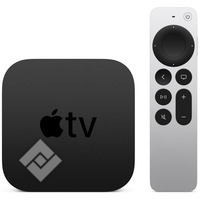 APPLE TV 4K 32GB NEW