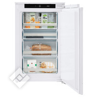 Inbouwdiepvriezer Kopen Vanden Borre