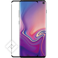 AZURI 2X TEMPERD GLASS BLACK SAMSUNG 10E 