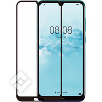 AZURI TMP GLASS BLK HUAWEI Y6