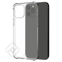 AZURI TPU COVER CLEAR FOR IPHONE 13 PRO MAX
