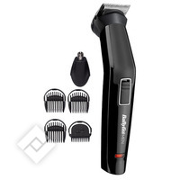 BABYLISS 6 IN 1 MULTI TRIMMER MT725E