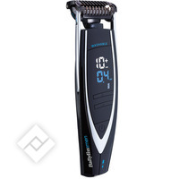 BABYLISS DIGITAL CONTROL E876E
