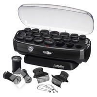 BABYLISS THERMO-CERAMIC ROLLERS RS035E