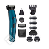 BABYLISS JAPANESE STEEL T890E