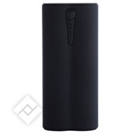 BACK2BUZZ 5000MAH BLACK