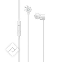 BEATS URBEATS3 WHITE 3.5 MM