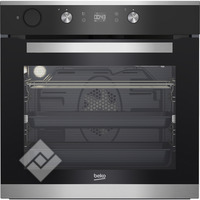 BEKO BIS15300X STEAM ASSISTED