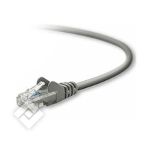 BELKIN RJ45 M/M STRAIGHT 2M