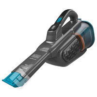 BLACK + DECKER BHHV320J-QW