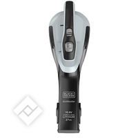 BLACK + DECKER DVA325J-QW