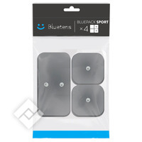 Bluetens 4 ELECTRODES M/8 ELECTRODES S FOR DUO SPORT