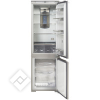 Boretti Inbouwkoelkast Met Diepvriezer Kopen Vanden Borre