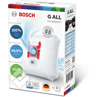 BOSCH ORIGINAL TYPE G:ALL