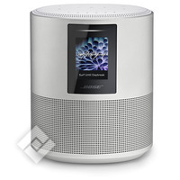 BOSE Smart Speaker 500 Luxe Silver