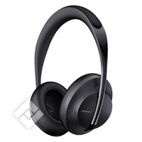 BOSE HP 700 BLACK