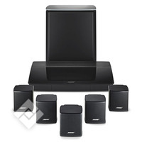 BOSE LIFESTYLE 550 BLACK