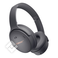 BOSE QUIET COMFORT 45 ECLIPSE GREY LIMITED EDITION