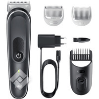 BRAUN BODYGROOM BG5340
