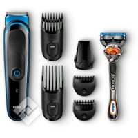 vandenborre tondeuse barbe