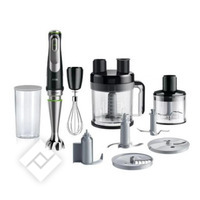 BRAUN MQ9195XLI
