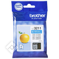 BROTHER LC3211C