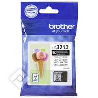 BROTHER LC3213BK