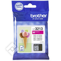 BROTHER LC3213M