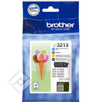 BROTHER LC3213VAL