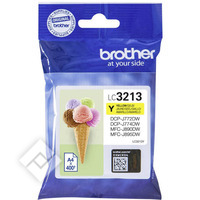 BROTHER LC3213Y