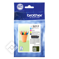 BROTHER LC3217VAL