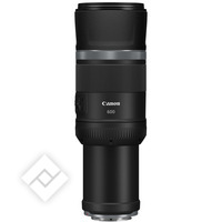 CANON RF 600mm f/11 IS STM