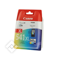 Cartridge / Inktpatroon CL 541 XL COLOURS