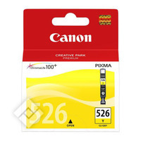 CANON CLI-526 YELLOW