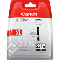 CANON CLI-551BK XL