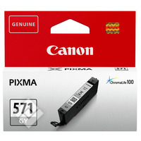 CANON CLI-571GY GREY